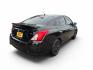 2019 Nissan Versa (3N1CN7AP4KL) , located at 16710 Clay Rd., Houston, TX, 77084, (281) 859-7900, 29.834864, -95.656166- Photo#7