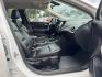2017 White /black Chevrolet Cruze (1G1BF5SM9H7) , located at 16710 Clay Rd., Houston, TX, 77084, (281) 859-7900, 29.834864, -95.656166 - Photo#3