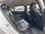 2017 White /black Chevrolet Cruze (1G1BF5SM9H7) , located at 16710 Clay Rd., Houston, TX, 77084, (281) 859-7900, 29.834864, -95.656166 - Photo#2