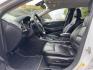 2017 White /black Chevrolet Cruze (1G1BF5SM9H7) , located at 16710 Clay Rd., Houston, TX, 77084, (281) 859-7900, 29.834864, -95.656166 - Photo#6