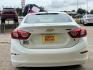 2017 White /black Chevrolet Cruze (1G1BF5SM9H7) , located at 16710 Clay Rd., Houston, TX, 77084, (281) 859-7900, 29.834864, -95.656166 - Photo#18