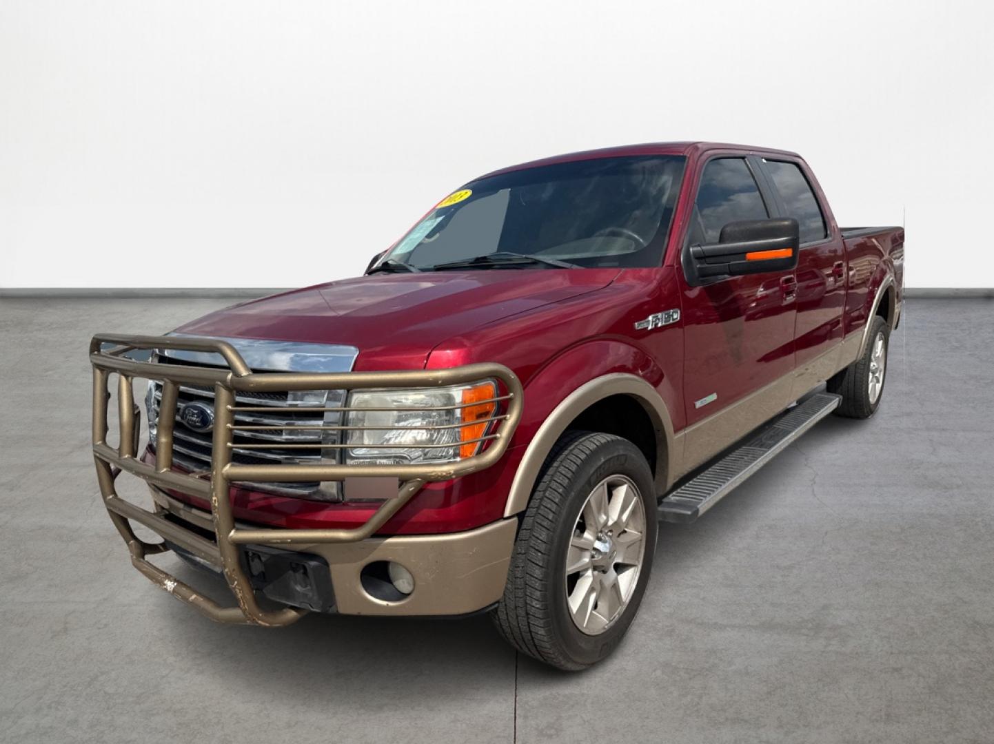 2013 Ford F-150 (1FTFW1ET6DF) , located at 16710 Clay Rd., Houston, TX, 77084, (281) 859-7900, 29.834864, -95.656166 - Photo#0