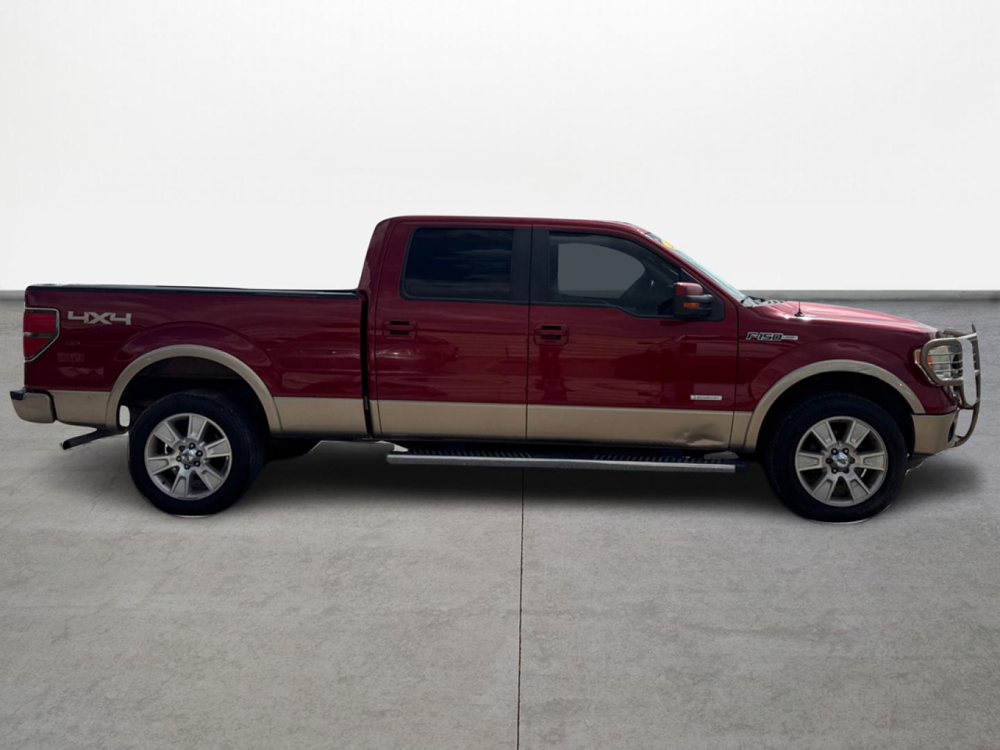 2013 Ford F-150 (1FTFW1ET6DF) , located at 16710 Clay Rd., Houston, TX, 77084, (281) 859-7900, 29.834864, -95.656166 - Photo#3
