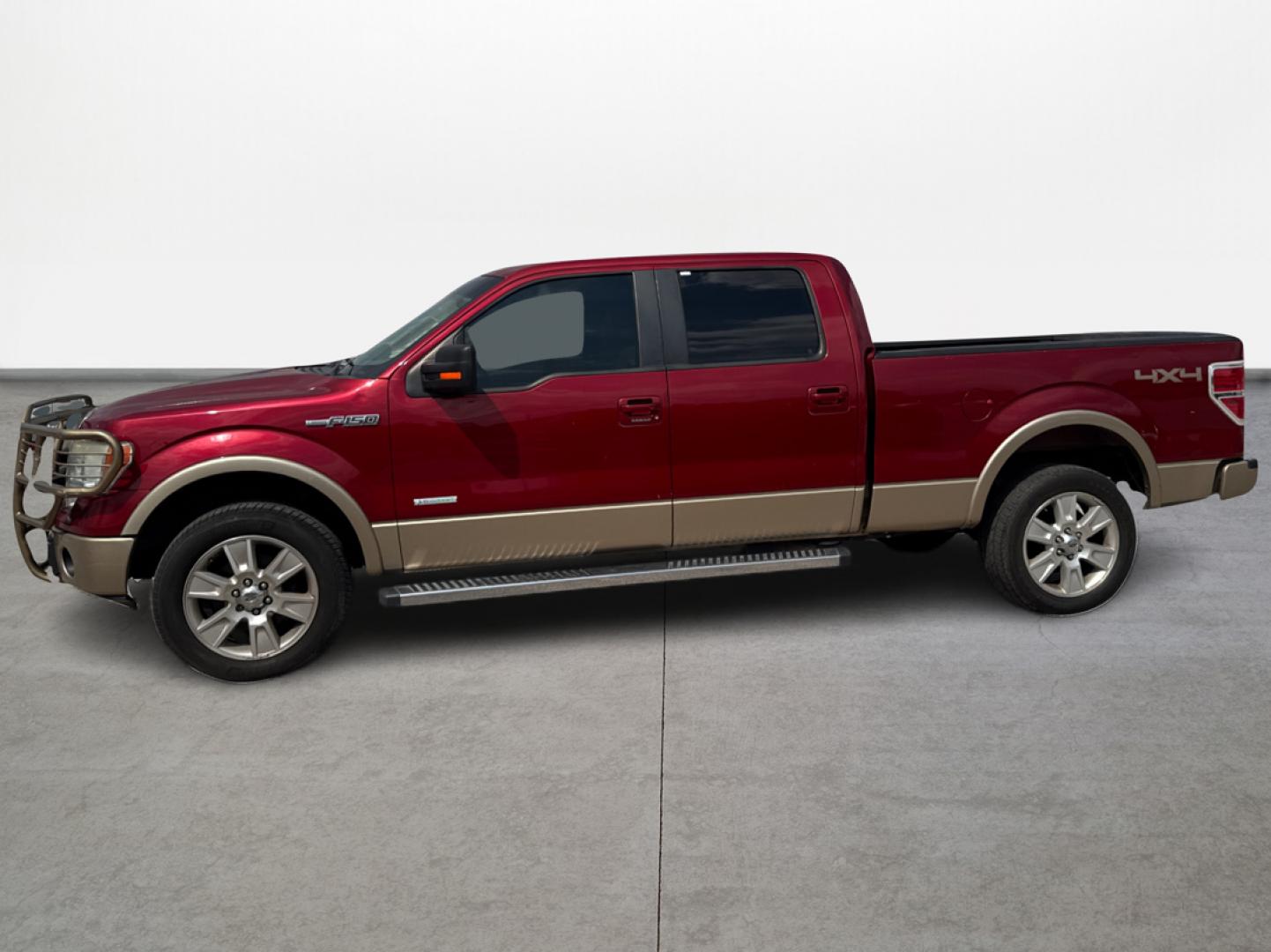 2013 Ford F-150 (1FTFW1ET6DF) , located at 16710 Clay Rd., Houston, TX, 77084, (281) 859-7900, 29.834864, -95.656166 - Photo#7