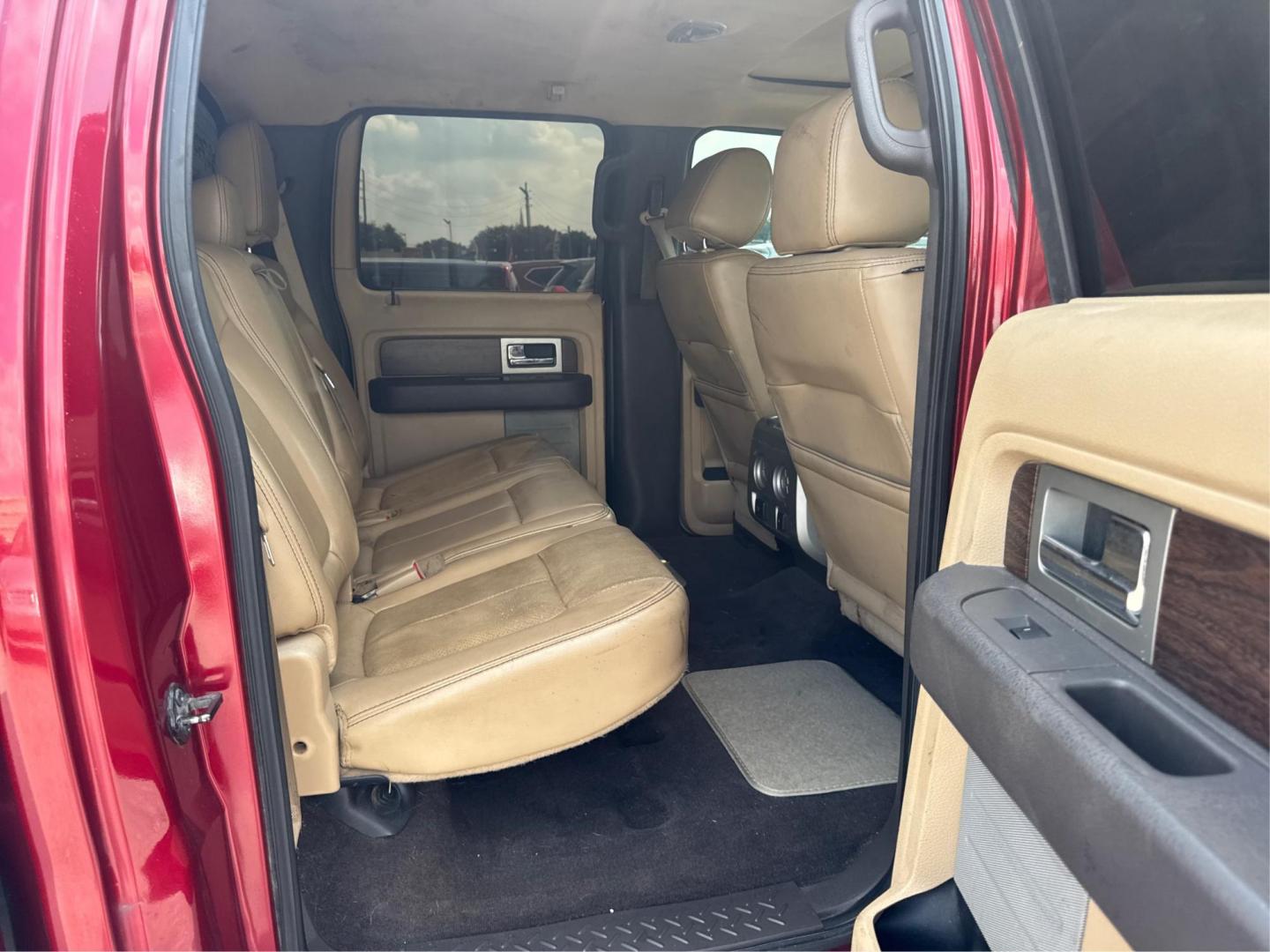 2013 Ford F-150 (1FTFW1ET6DF) , located at 16710 Clay Rd., Houston, TX, 77084, (281) 859-7900, 29.834864, -95.656166 - Photo#10