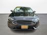 2019 Black /BLACK Ford Fusion (3FA6P0CD3KR) , located at 16710 Clay Rd., Houston, TX, 77084, (281) 859-7900, 29.834864, -95.656166 - Photo#1