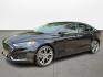 2019 Black /BLACK Ford Fusion (3FA6P0CD3KR) , located at 16710 Clay Rd., Houston, TX, 77084, (281) 859-7900, 29.834864, -95.656166 - Photo#0