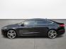 2019 Black /BLACK Ford Fusion (3FA6P0CD3KR) , located at 16710 Clay Rd., Houston, TX, 77084, (281) 859-7900, 29.834864, -95.656166 - Photo#5