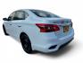 2019 Nissan Sentra (3N1AB7AP2KY) , located at 16710 Clay Rd., Houston, TX, 77084, (281) 859-7900, 29.834864, -95.656166- Photo#2