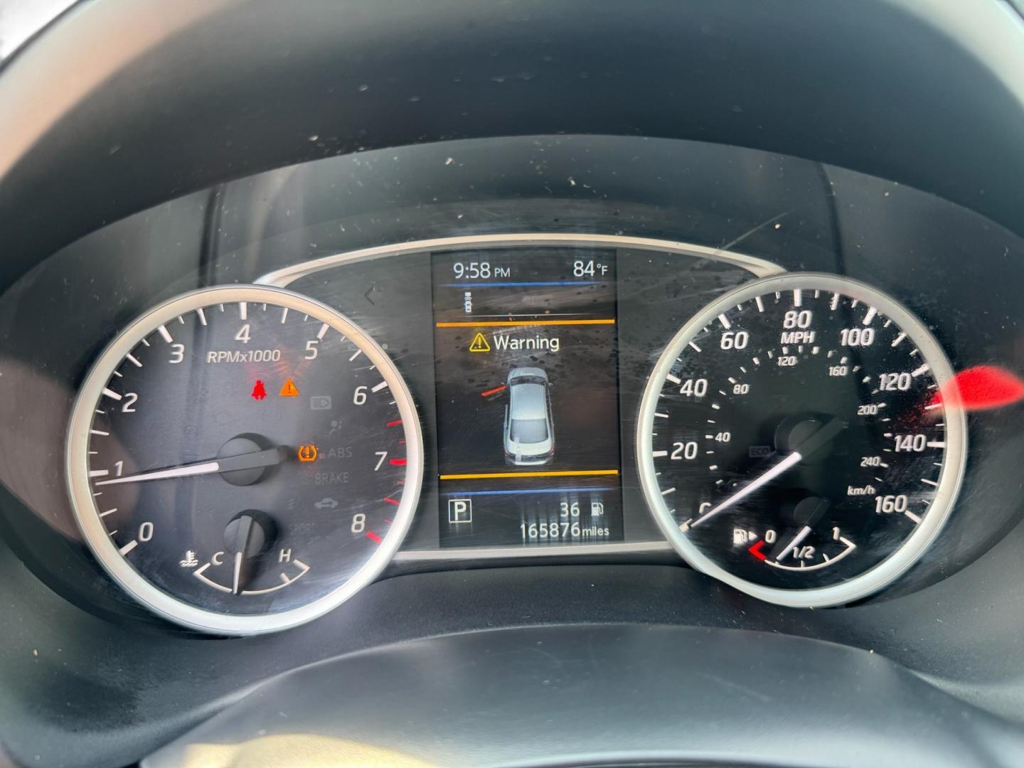 2019 Nissan Sentra (3N1AB7AP2KY) , located at 16710 Clay Rd., Houston, TX, 77084, (281) 859-7900, 29.834864, -95.656166- Photo#8