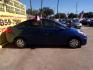 2017 Blue /Gray Hyundai Accent SE 4-Door 6M (KMHCT4AE1HU) with an 1.6L L4 DOHC 16V engine, Automatic 6-Speed transmission, located at 16710 Clay Rd., Houston, TX, 77084, (281) 859-7900, 29.834864, -95.656166 - Photo#6