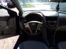 2017 Blue /Gray Hyundai Accent SE 4-Door 6M (KMHCT4AE1HU) with an 1.6L L4 DOHC 16V engine, Automatic 6-Speed transmission, located at 16710 Clay Rd., Houston, TX, 77084, (281) 859-7900, 29.834864, -95.656166 - Photo#13