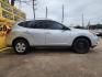 2014 Silver /Gray Nissan Rogue (JN8AS5MT4EW) , Automatic transmission, located at 16710 Clay Rd., Houston, TX, 77084, (281) 859-7900, 29.834864, -95.656166 - Photo#3