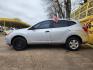 2014 Silver /Gray Nissan Rogue (JN8AS5MT4EW) , Automatic transmission, located at 16710 Clay Rd., Houston, TX, 77084, (281) 859-7900, 29.834864, -95.656166 - Photo#4
