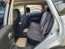 2014 Silver /Gray Nissan Rogue (JN8AS5MT4EW) , Automatic transmission, located at 16710 Clay Rd., Houston, TX, 77084, (281) 859-7900, 29.834864, -95.656166 - Photo#12