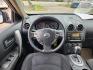 2014 Silver /Gray Nissan Rogue (JN8AS5MT4EW) , Automatic transmission, located at 16710 Clay Rd., Houston, TX, 77084, (281) 859-7900, 29.834864, -95.656166 - Photo#8