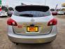 2014 Silver /Gray Nissan Rogue (JN8AS5MT4EW) , Automatic transmission, located at 16710 Clay Rd., Houston, TX, 77084, (281) 859-7900, 29.834864, -95.656166 - Photo#5