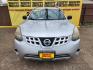 2014 Silver /Gray Nissan Rogue (JN8AS5MT4EW) , Automatic transmission, located at 16710 Clay Rd., Houston, TX, 77084, (281) 859-7900, 29.834864, -95.656166 - Photo#0