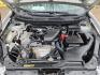 2014 Silver /Gray Nissan Rogue (JN8AS5MT4EW) , Automatic transmission, located at 16710 Clay Rd., Houston, TX, 77084, (281) 859-7900, 29.834864, -95.656166 - Photo#6
