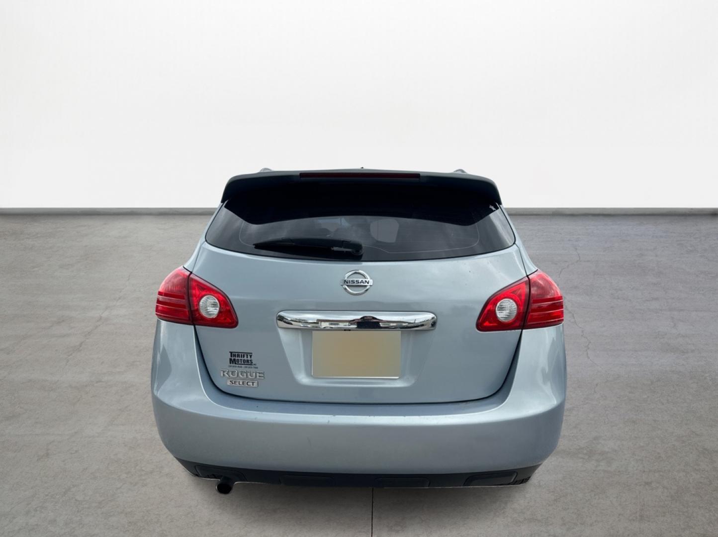 2014 Nissan Rogue (JN8AS5MT3EW) , located at 16710 Clay Rd., Houston, TX, 77084, (281) 859-7900, 29.834864, -95.656166 - Photo#5