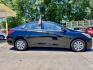 2017 Black /Gray Hyundai Accent (KMHCT4AE8HU) , Automatic 6-Speed transmission, located at 16710 Clay Rd., Houston, TX, 77084, (281) 859-7900, 29.834864, -95.656166 - Photo#1