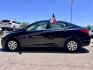 2017 Black /Gray Hyundai Accent (KMHCT4AE8HU) , Automatic 6-Speed transmission, located at 16710 Clay Rd., Houston, TX, 77084, (281) 859-7900, 29.834864, -95.656166 - Photo#5