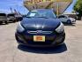 2017 Black /Gray Hyundai Accent (KMHCT4AE8HU) , Automatic 6-Speed transmission, located at 16710 Clay Rd., Houston, TX, 77084, (281) 859-7900, 29.834864, -95.656166 - Photo#7