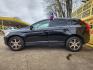 2013 Black /Gray Volvo XC60 (YV4902DZ4D2) , Automatic transmission, located at 16710 Clay Rd., Houston, TX, 77084, (281) 859-7900, 29.834864, -95.656166 - Photo#4