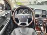 2013 Black /Gray Volvo XC60 (YV4902DZ4D2) , Automatic transmission, located at 16710 Clay Rd., Houston, TX, 77084, (281) 859-7900, 29.834864, -95.656166 - Photo#8
