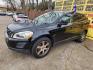 2013 Black /Gray Volvo XC60 (YV4902DZ4D2) , Automatic transmission, located at 16710 Clay Rd., Houston, TX, 77084, (281) 859-7900, 29.834864, -95.656166 - Photo#1